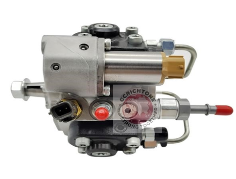 Топливный насос высокого давления CAT 368-9041 294050-0521 Топливный насос высокого давления CAT 368-9041 294050-0521