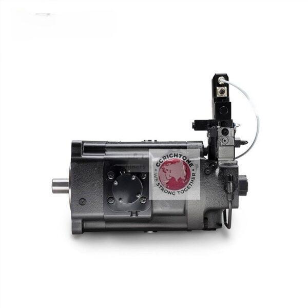 P Насос открытого и закрытого контура Gold Cup для гидростатических трансмиссий PARKER Gold Cup open and closed loop pump for PARKER hydrostatic transmissions P6 P7 P8 P11 P14 P24 P30