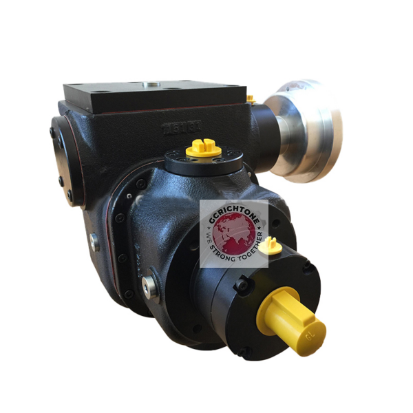 A2VK A2VK12 A2VK28 A2VK55 A2VK107 rexroth REXROTH Axially Piston Regulated Pump A2VK28MAOR1G0PE1-SO2