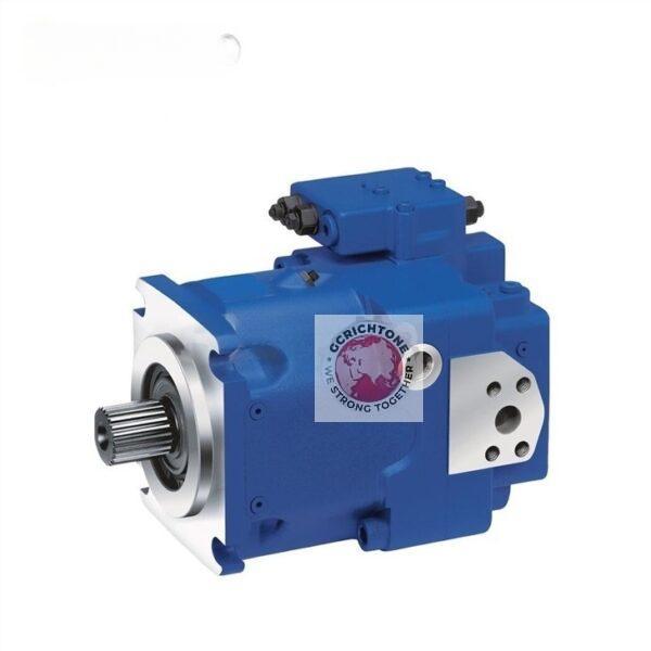 A28VLO Series 10 Аксиально-поршневой регулируемый двойной насос REXROTH Axial piston adjustable double pump REXROTH A28VLO280-180