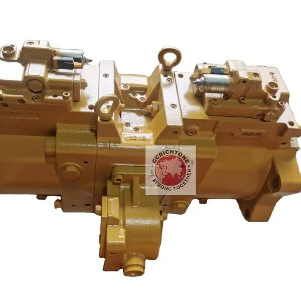 Гидравлический насос 5668632 20122009 374D CATERPILLAR Гидравлический насос 5668632 20122009 374D CATERPILLAR