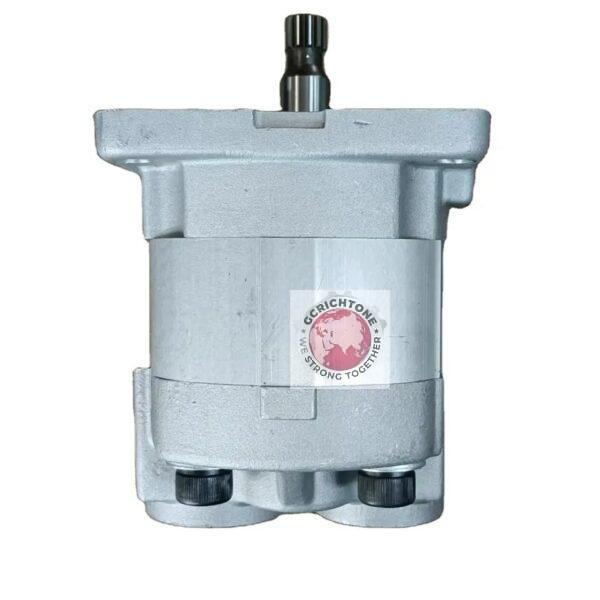 НАСОС В СБОРЕ 25 705-22-28310 HD605-7E0 KOMATSU НАСОС В СБОРЕ 25 705-22-28310 HD605-7E0 KOMATSU