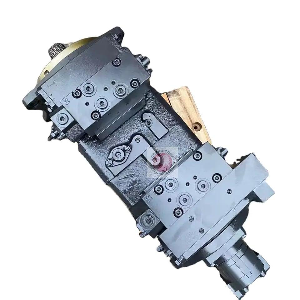 Насос Komatsu в сборе 708-2L-00681 708-2l-00680 pc1250-8 Насос Komatsu в сборе 708-2L-00681 708-2l-00680 pc1250-8