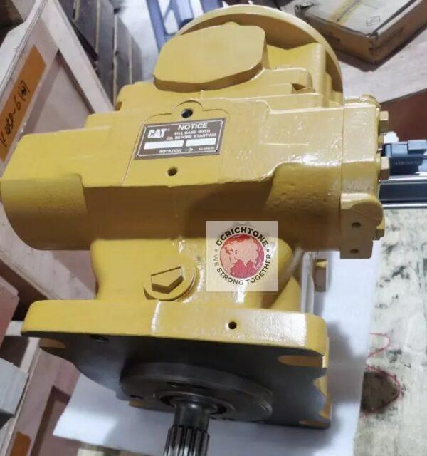 НАСОС GP-ПОРШЕНЬ 3849437 988H Caterpillar НАСОС GP-ПОРШЕНЬ 3849437 988H Caterpillar