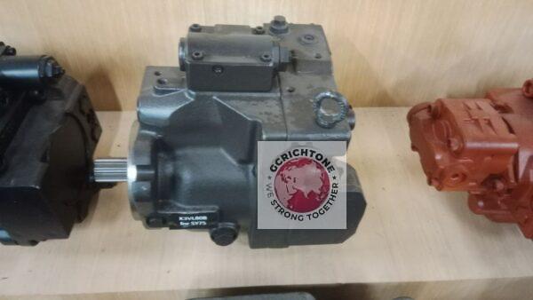 Главный гидравлический насос Sany SY75 k3v80b-10rsm-l11-tb110 Главный гидравлический насос Sany SY75 k3v80b-10rsm-l11-tb110