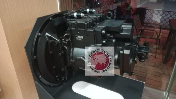 Главный гидравлический насос Sany sy485 k5v212dph1n3r-0e81-v Главный гидравлический насос Sany sy485 k5v212dph1n3r-0e81-v