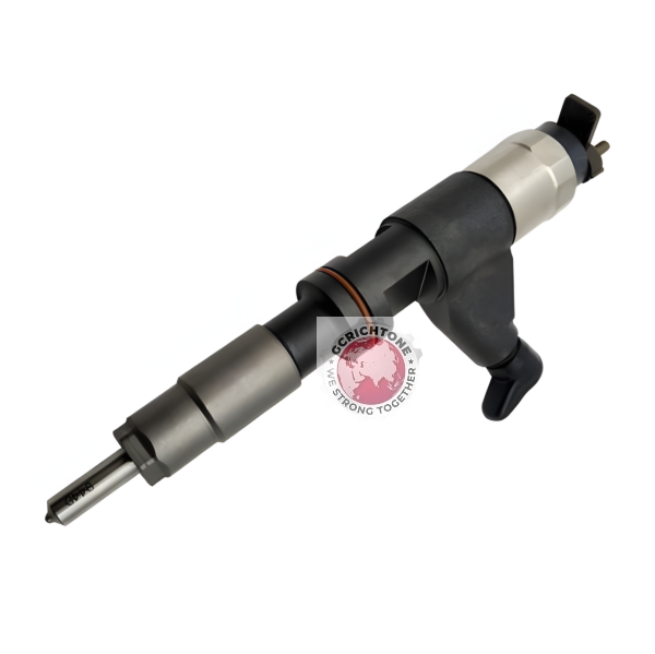 Топливная форсунка 095000-6310 RE530362 для JOHN DEERE 4045T & 6068T &S350 Топливная форсунка 095000-6310 RE530362 для JOHN DEERE 4045T & 6068T &S350