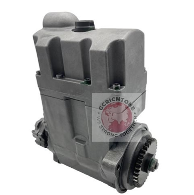 Топливный насос высокого давления CAT 319-0677 Топливный насос высокого давления CAT 319-0677