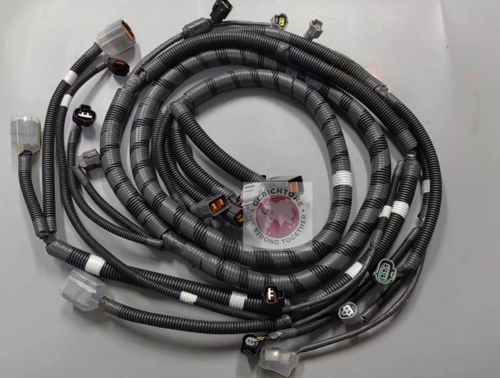 Жгут проводов для Hitachi Zx6WG1 4461213 Жгут проводов для Hitachi Zx6WG1 4461213