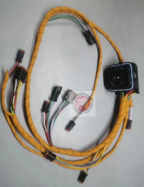 Жгут проводов для cat c13 n 219-7461 (2) Жгут проводов для cat c13 n 219-7461