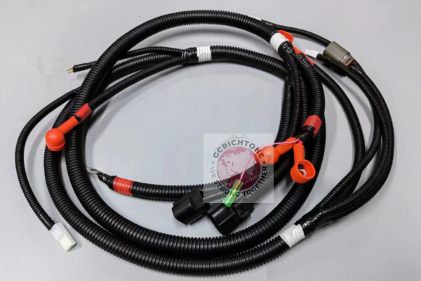 Жгут проводов для kobelco sk200-6e-n YN116E01021P1 Жгут проводов для kobelco sk200-6e-n YN116E01021P1