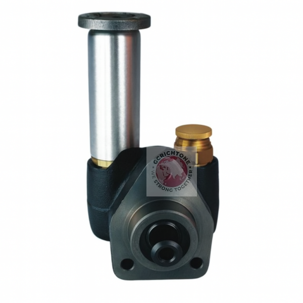 Fuel Injection Pump L-1257 for Komatsu 6D102 / 6D95 Engines F01G0V3000, 105220-5960, DK105220-5960, 105220-649A, 400908-00026, 105220-6490, 105220-6280, 105220-6410, 105220-641A, 400908-00027, 6738-71-1210 Fuel Injection Pump L-1257 for Komatsu 6D102 / 6D95 Engines F01G0V3000, 105220-5960, DK105220-5960, 105220-649A, 400908-00026, 105220-6490, 105220-6280, 105220-6410, 105220-641A, 400908-00027, 6738-71-1210