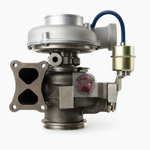 Turbocharger Caterpillar C13 Part Number: 10R-2027 Turbocharger Caterpillar C13 Part Number: 10R-2027