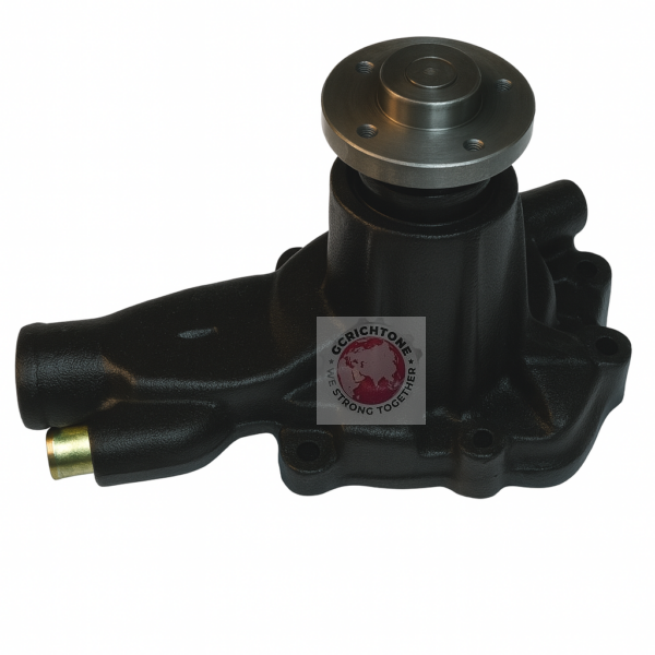 Water Pump for Hitachi EX60-1 Excavator Part Numbers: 21010-50T27, 21010-T9089, 21010-01T25